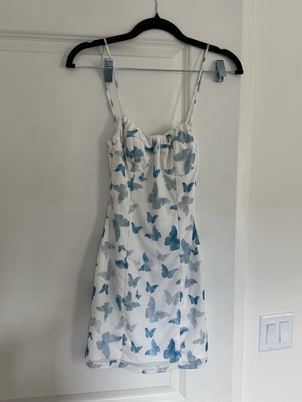 Urban Outfitters Butterfly Bodycon